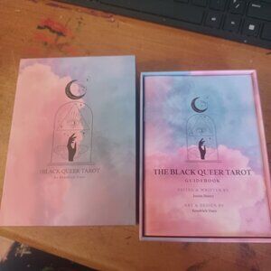 The Black Queer Tarot